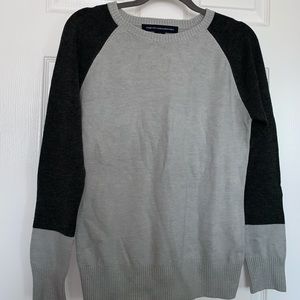 French Connection Crewneck Sweater